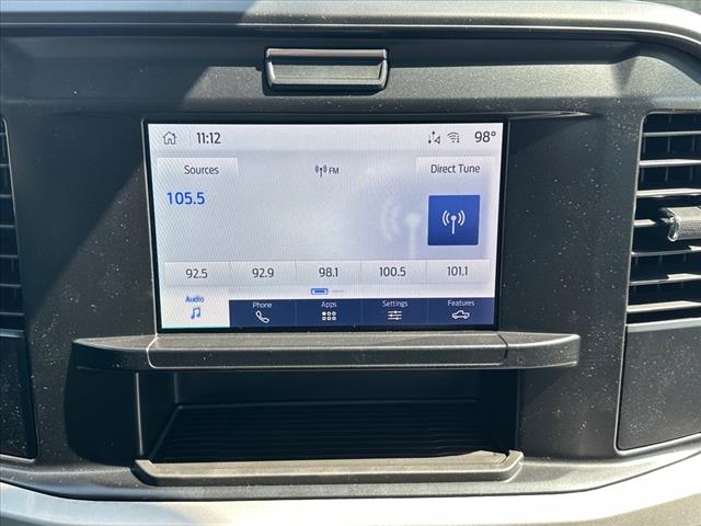 2025 Ford F-350 Super Duty XL