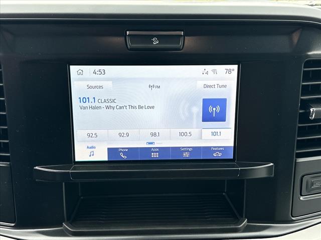 2025 Ford F-350 Super Duty XLT