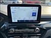 2025 Ford Escape Hybrid ST-Line