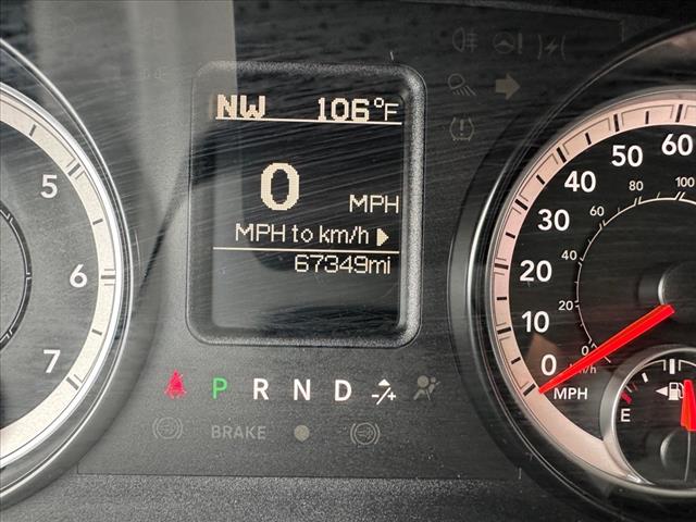 2016 RAM 1500 Express