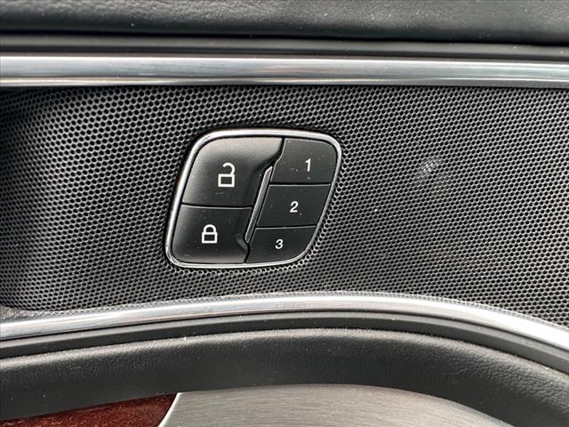 2019 Ford Explorer Platinum