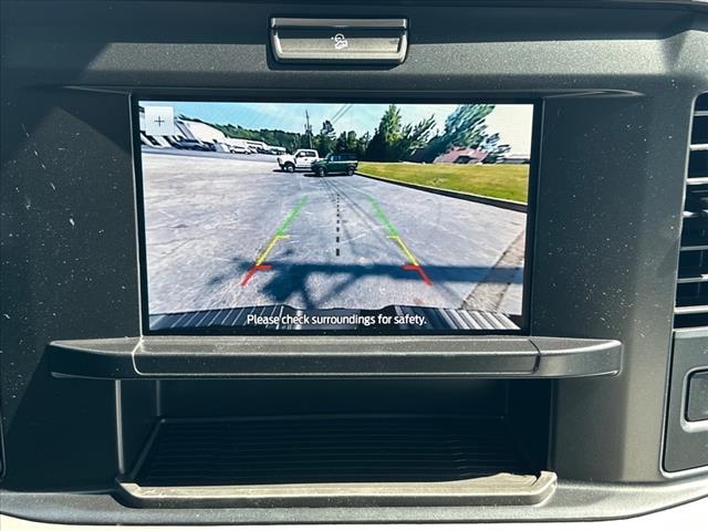 2025 Ford F-250 Super Duty XLT