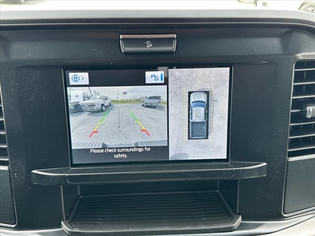 2025 Ford F-350 Super Duty XL