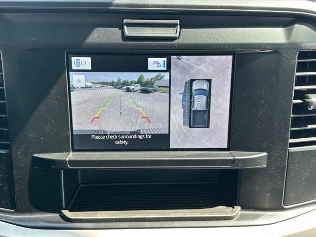 2025 Ford F-350 Super Duty XL
