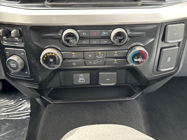 2025 Ford F-350 Super Duty XL