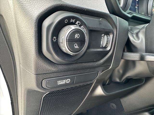 2024 Jeep Gladiator Sport S