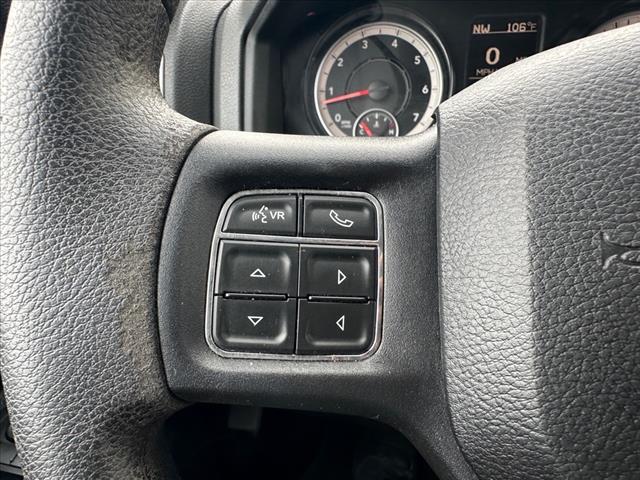 2016 RAM 1500 Express