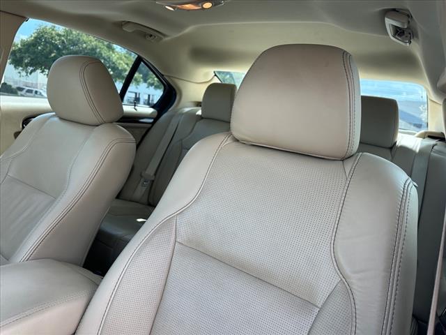 2019 Ford Taurus Limited