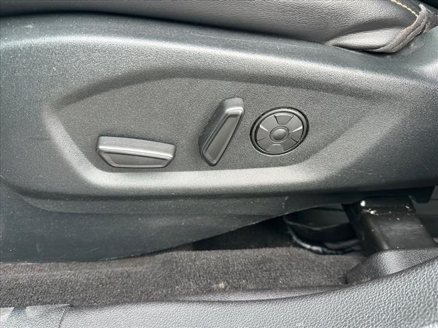 2019 Ford Explorer Platinum