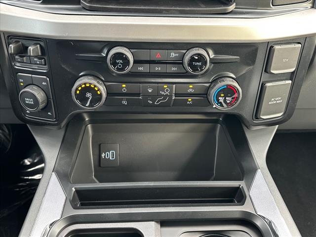 2025 Ford F-250 Super Duty XLT