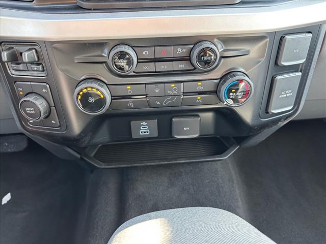 2025 Ford F-250 Super Duty XL
