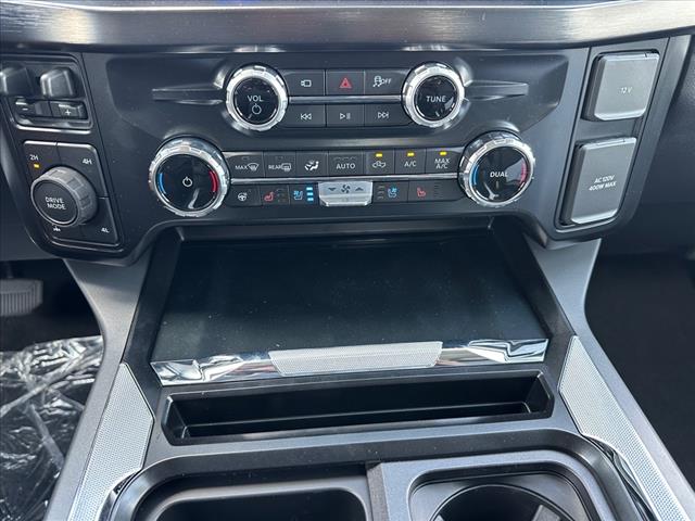 2025 Ford F-250 Super Duty Lariat