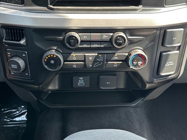 2025 Ford F-350 Super Duty XL