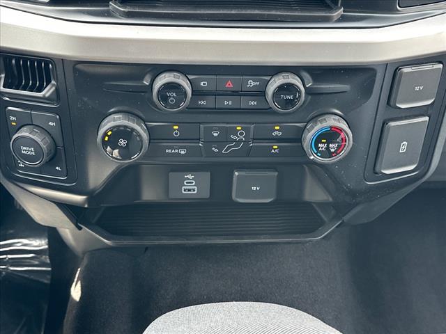 2025 Ford F-350 Super Duty XL