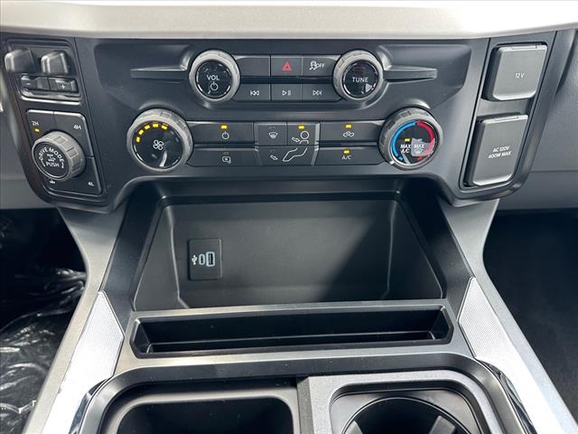 2025 Ford F-350 Super Duty XLT