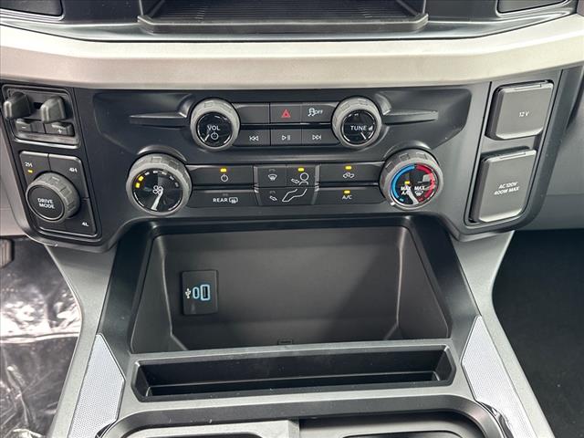 2025 Ford F-350 Super Duty XLT