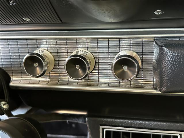 1963 Ford Galaxie Galaxie