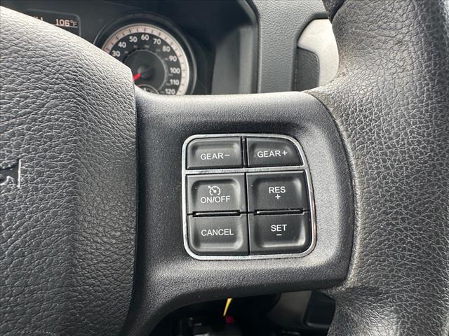 2016 RAM 1500 Express