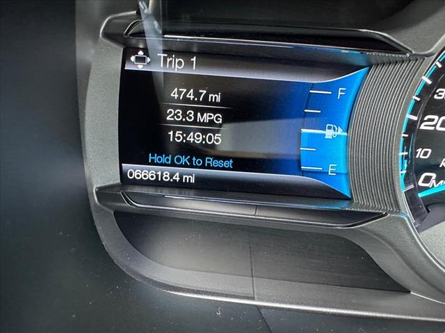 2019 Ford Taurus Limited