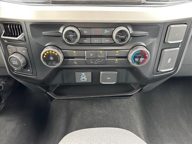 2025 Ford F-250 Super Duty XL