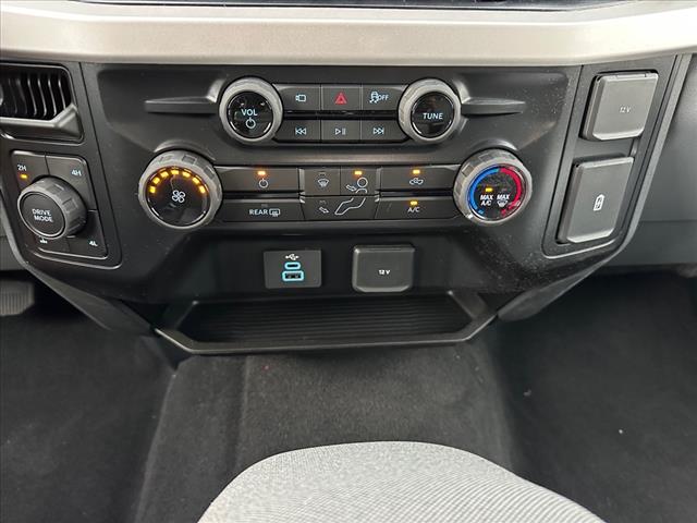 2025 Ford F-350 Super Duty XL
