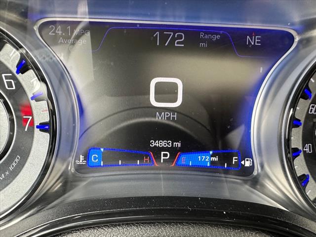 2023 Chrysler 300 S V6