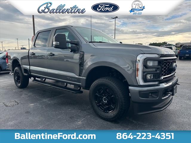 2025 Ford F-350 Super Duty XL