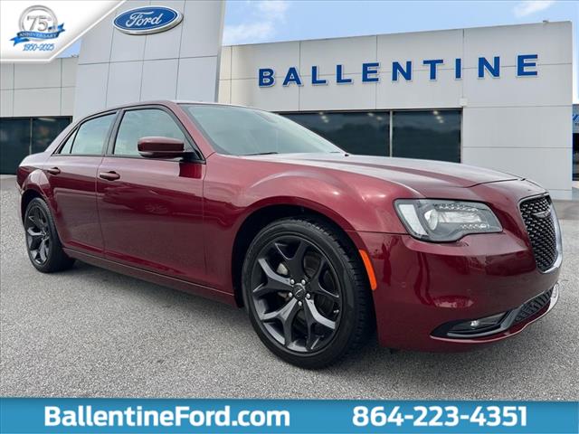 2023 Chrysler 300 S V6