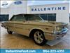 1963 Ford Galaxie Galaxie