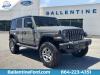 2020 Jeep Wrangler Unlimited Sport S - thumbnail 1