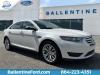 2019 Ford Taurus Limited