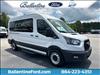 2025 Ford Transit 350 XL