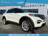 2022 Ford Explorer Hybrid