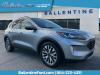 2021 Ford Escape Hybrid