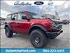 2025 Ford Bronco Badlands - thumbnail 1