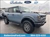 2025 Ford Bronco Badlands - thumbnail 1