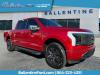 2022 Ford F-150 Lightning