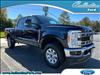 2024 Ford F-250 Super Duty