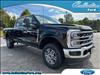 2024 Ford F-250 Super Duty