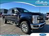 2024 Ford F-250 Super Duty