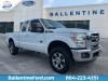 2016 Ford F-250 Super Duty Lariat