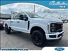 2024 Ford F-250 Super Duty