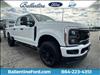 2025 Ford F-250 Super Duty XL