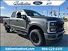 2025 Ford F-250 Super Duty XL