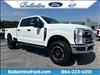 2025 Ford F-250 Super Duty XLT