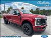 2024 Ford F-250 Super Duty