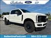 2025 Ford F-250 Super Duty Platinum