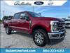 2025 Ford F-250 Super Duty King Ranch