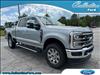 2024 Ford F-250 Super Duty