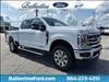 2025 Ford F-250 Super Duty Lariat